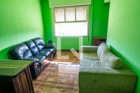 Sala de apartamento para alugar com 2 quartos, 77m² em Centro, Rio de Janeiro