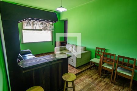 Sala de apartamento para alugar com 2 quartos, 77m² em Centro, Rio de Janeiro