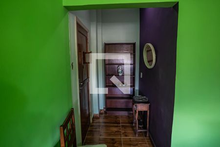 Sala de apartamento para alugar com 2 quartos, 77m² em Centro, Rio de Janeiro