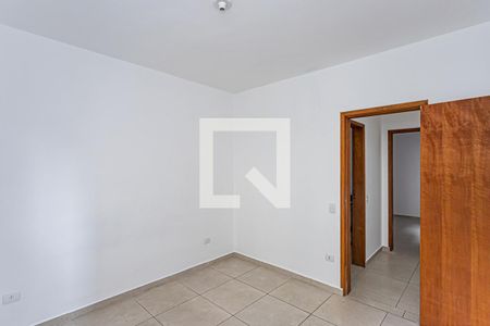 Suite de casa para alugar com 2 quartos, 120m² em Vila Albertina, São Paulo