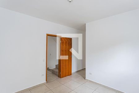 Suite de casa para alugar com 2 quartos, 120m² em Vila Albertina, São Paulo