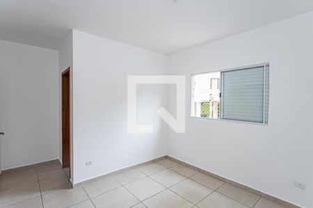 Suite de casa para alugar com 2 quartos, 120m² em Vila Albertina, São Paulo