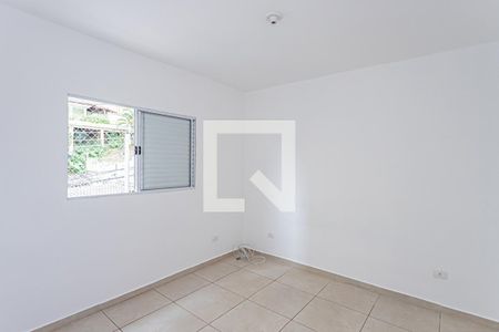 Suite de casa para alugar com 2 quartos, 120m² em Vila Albertina, São Paulo