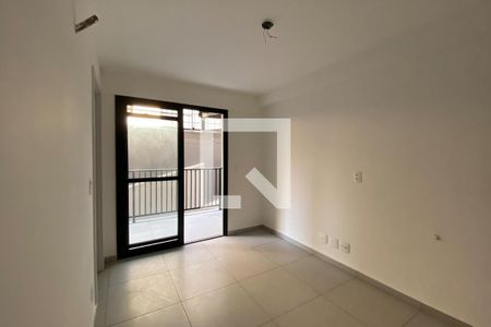 Sala de apartamento à venda com 1 quarto, 37m² em Centro, Rio de Janeiro