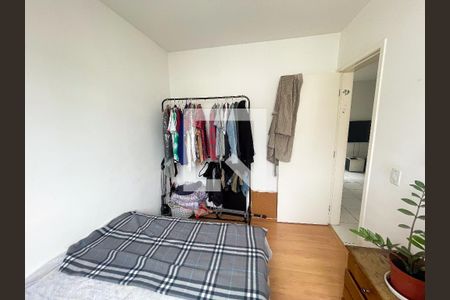 Quarto 2 de apartamento à venda com 2 quartos, 50m² em Califórnia, Belo Horizonte