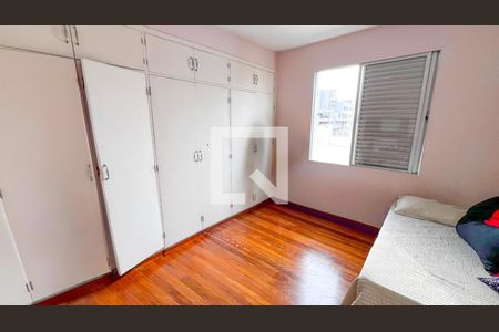 Quarto 1 de apartamento à venda com 4 quartos, 117m² em Cidade Nova, Belo Horizonte