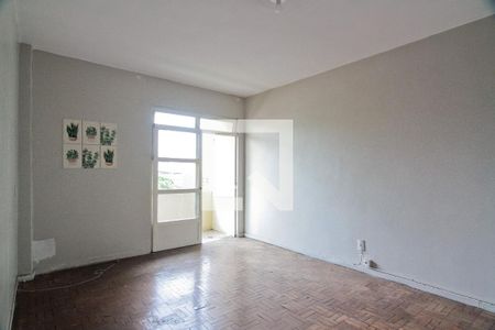 Sala de apartamento à venda com 2 quartos, 81m² em Santana, São Paulo