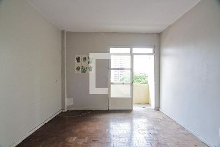 Sala de apartamento à venda com 2 quartos, 81m² em Santana, São Paulo