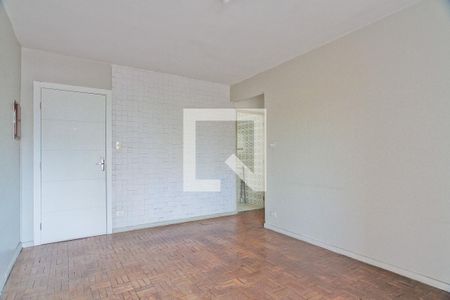 Sala de apartamento à venda com 2 quartos, 81m² em Santana, São Paulo