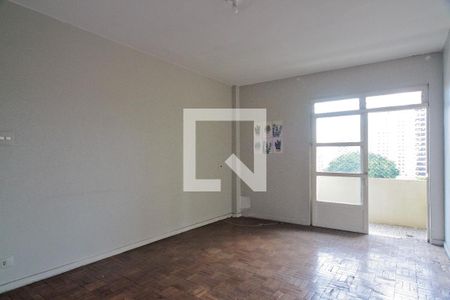 Sala de apartamento à venda com 2 quartos, 81m² em Santana, São Paulo