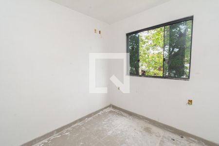 Quarto 1 de apartamento à venda com 2 quartos, 71m² em Novo Eldorado, Contagem