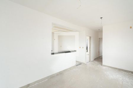 Apartamento à venda com 71m², 2 quartos e 1 vagaSala