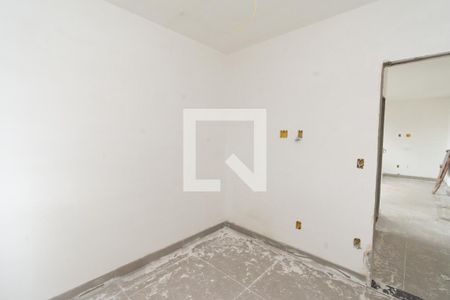 Quarto 1 de apartamento à venda com 2 quartos, 71m² em Novo Eldorado, Contagem