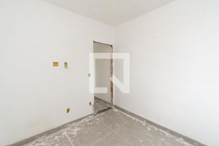 Quarto 1 de apartamento à venda com 2 quartos, 71m² em Novo Eldorado, Contagem