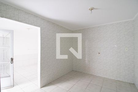 Cozinha de casa à venda com 2 quartos, 104m² em Jardim Vista Alegre, São Paulo