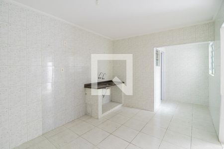 Cozinha de casa à venda com 2 quartos, 104m² em Jardim Vista Alegre, São Paulo