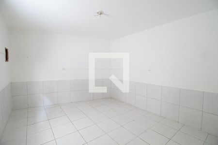 Quarto 1 de casa para alugar com 2 quartos, 104m² em Jardim Vista Alegre, São Paulo