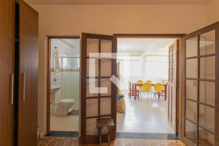 Suite de casa para alugar com 2 quartos, 85m² em Nakamura Park, Cotia