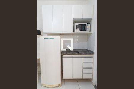 Apartamento para alugar com 1 quarto, 14m² em Vila Mariana, São Paulo