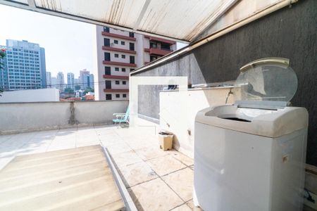 Apartamento para alugar com 1 quarto, 14m² em Vila Mariana, São Paulo