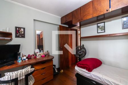 Quarto 1 de apartamento à venda com 3 quartos, 68m² em Jardim das Laranjeiras, São Paulo