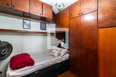 Quarto 1 de apartamento à venda com 3 quartos, 68m² em Jardim das Laranjeiras, São Paulo