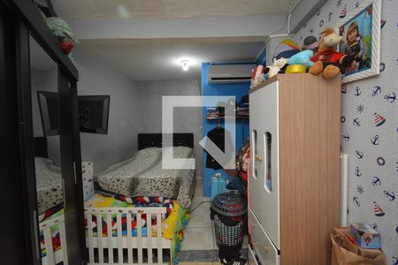 Quarto de casa para alugar com 1 quarto, 50m² em Vila do Castelo, São Paulo