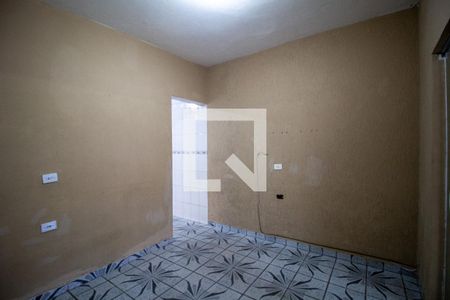 Sala de casa para alugar com 2 quartos, 124m² em Jardim Novo Horizonte, Sorocaba