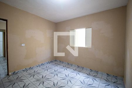 Quarto 1 de casa para alugar com 2 quartos, 124m² em Jardim Novo Horizonte, Sorocaba