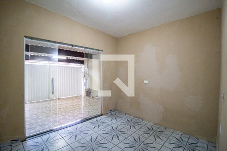 Sala de casa para alugar com 2 quartos, 124m² em Jardim Novo Horizonte, Sorocaba