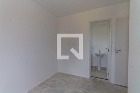 Suíte de apartamento à venda com 2 quartos, 42m² em Vila Carrão, São Paulo