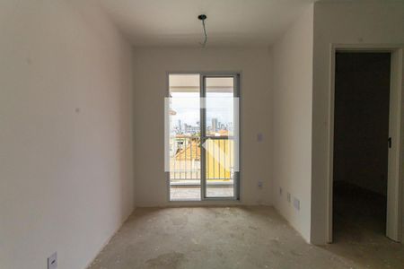 Sala de apartamento à venda com 2 quartos, 42m² em Vila Carrão, São Paulo