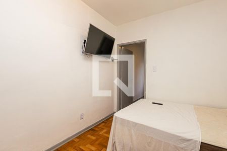 Apartamento para alugar com 46m², 1 quarto e 1 vagaSala