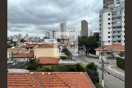 Sala de apartamento para alugar com 1 quarto, 39m² em Saúde, São Paulo