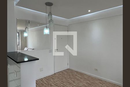 Sala de apartamento para alugar com 1 quarto, 39m² em Saúde, São Paulo