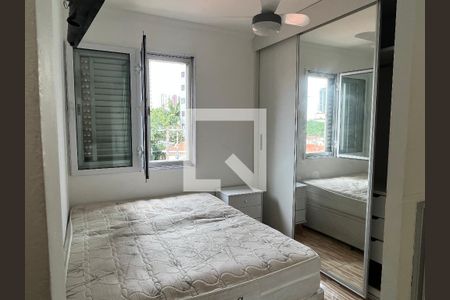 Suíte de apartamento para alugar com 1 quarto, 39m² em Saúde, São Paulo