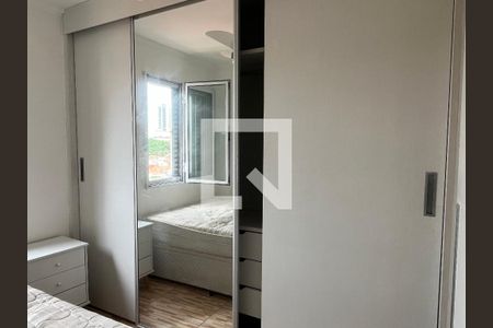 Suíte de apartamento para alugar com 1 quarto, 39m² em Saúde, São Paulo