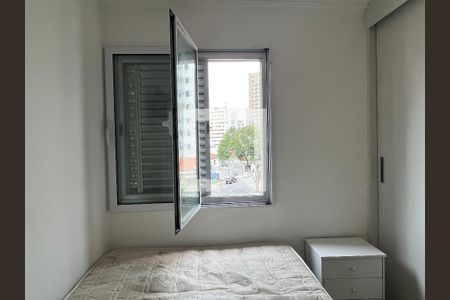 Suíte de apartamento para alugar com 1 quarto, 39m² em Saúde, São Paulo