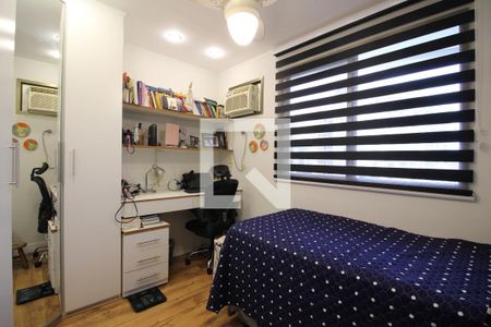 Quarto 1 de apartamento para alugar com 2 quartos, 70m² em Barra Olímpica, Rio de Janeiro