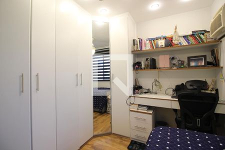 Quarto 1 de apartamento para alugar com 2 quartos, 70m² em Barra Olímpica, Rio de Janeiro