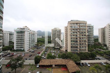 Vista de apartamento para alugar com 2 quartos, 70m² em Barra Olímpica, Rio de Janeiro