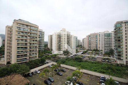 Vista de apartamento para alugar com 2 quartos, 70m² em Barra Olímpica, Rio de Janeiro