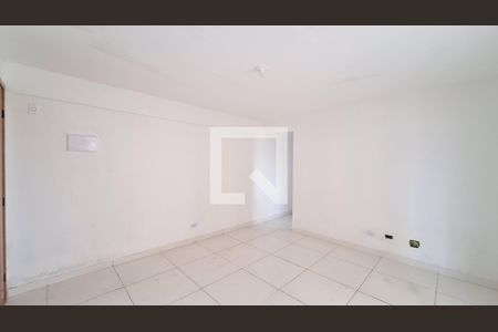 Sala de apartamento para alugar com 2 quartos, 62m² em Aviação, Praia Grande