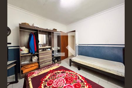 Quarto 1 de casa à venda com 3 quartos, 172m² em Jardim Alzira Franco, Santo André