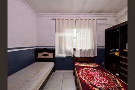 Quarto 1 de casa à venda com 3 quartos, 172m² em Jardim Alzira Franco, Santo André