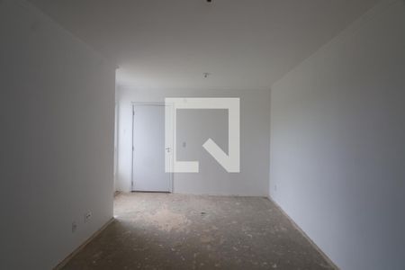 Sala de apartamento para alugar com 2 quartos, 56m² em Estância Velha, Canoas