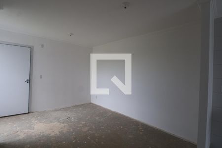 Sala de apartamento para alugar com 2 quartos, 56m² em Estância Velha, Canoas