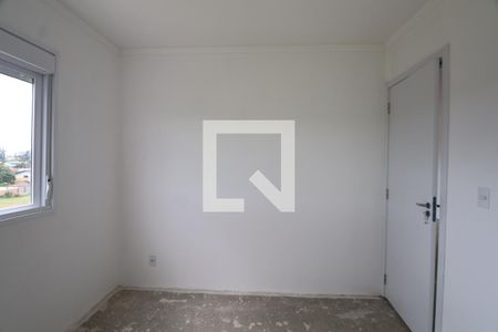 Quarto 2 de apartamento para alugar com 2 quartos, 56m² em Estância Velha, Canoas