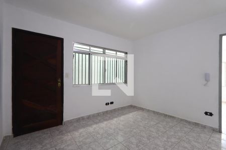 Sala de casa para alugar com 1 quarto, 38m² em Jardim Independência (são Paulo), São Paulo