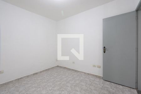 Sala/Quarto de casa para alugar com 1 quarto, 24m² em Jardim Independência (são Paulo), São Paulo